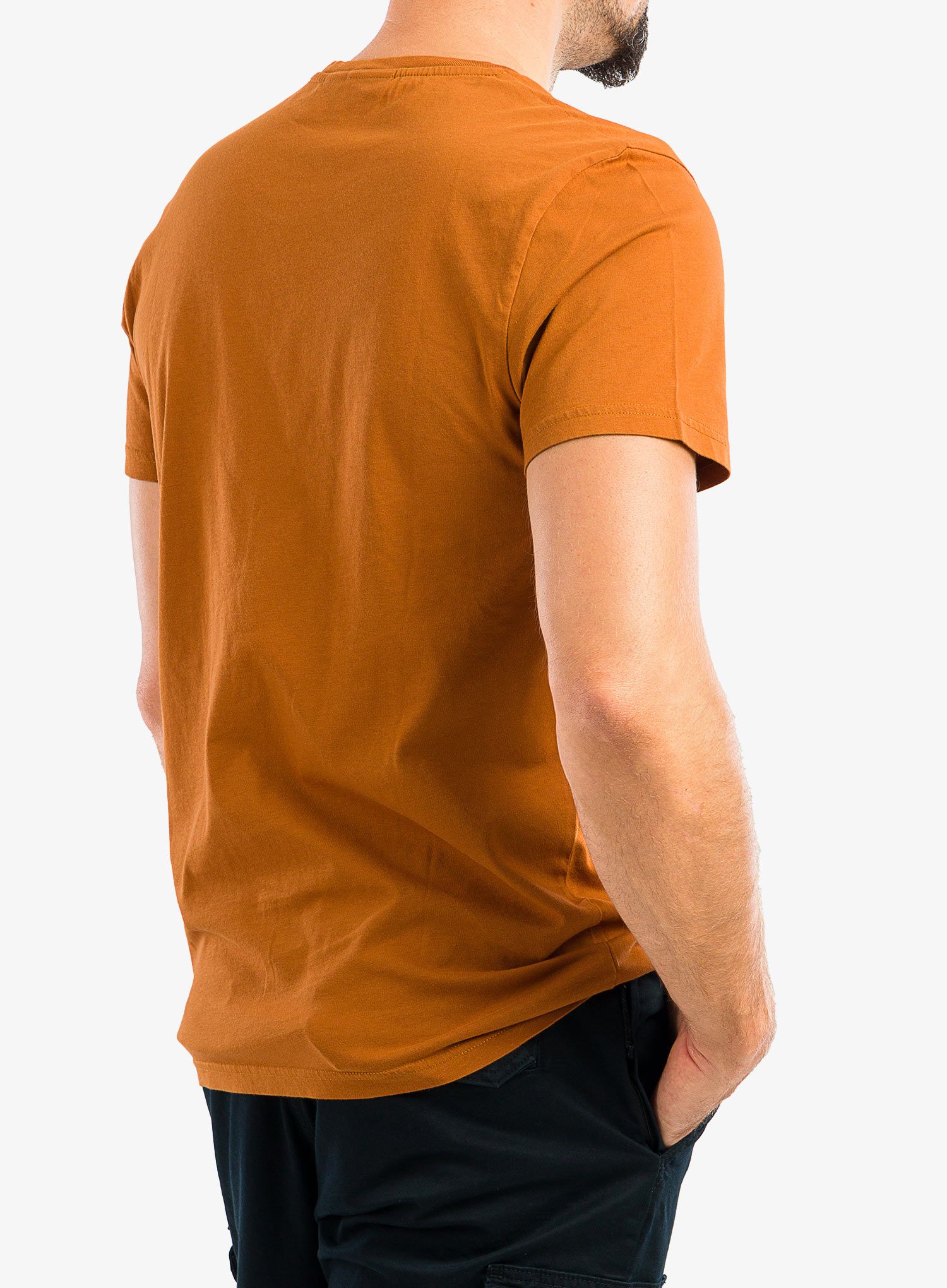Bavlněné tričko Peak Performance Original Tee - glazed