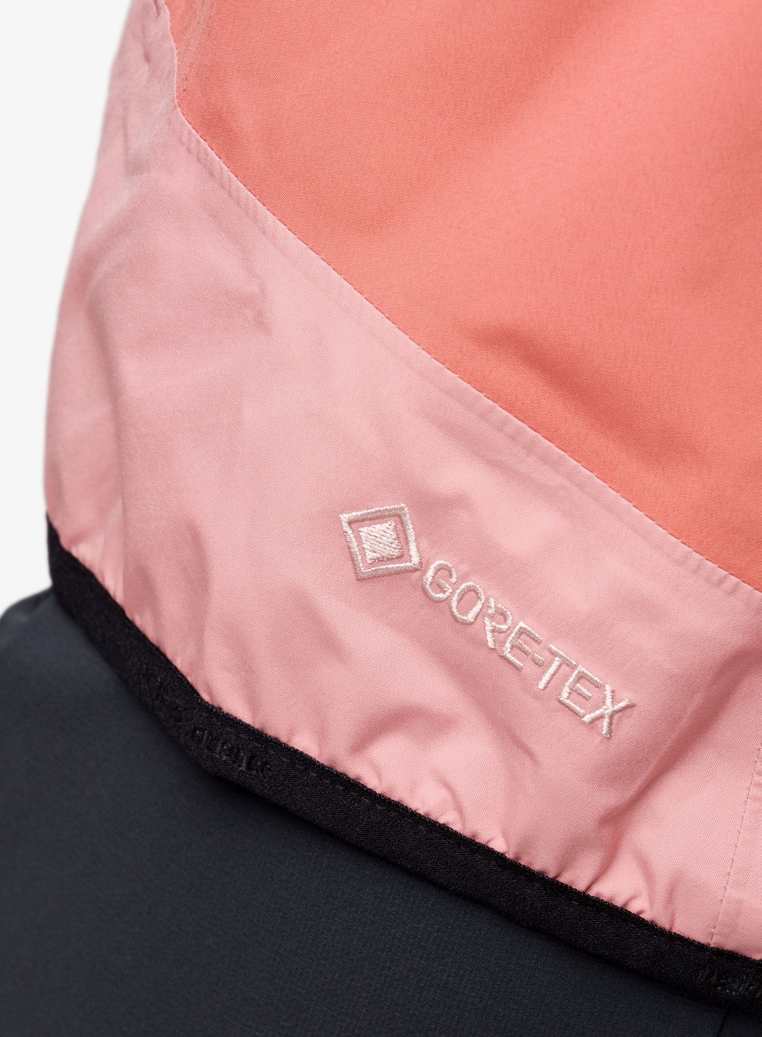 Dámská bunda Peak Performance Pac GORE-TEX Jacket - trek pink