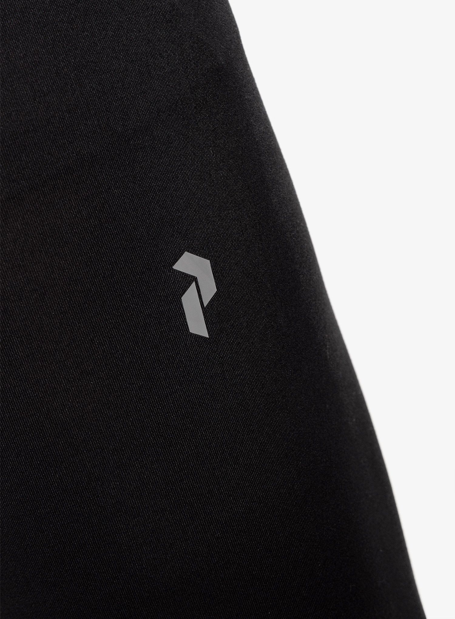 Termoaktivní legíny Peak Performance Spirit Short Johns - black