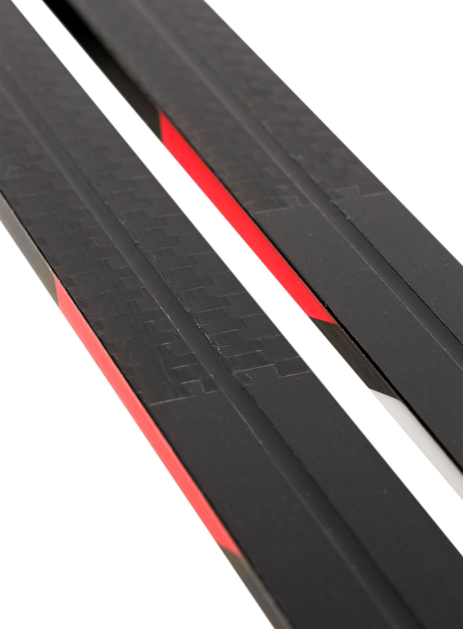 Běžky Peltonen Delta Step - red + vazby Turing Auto Combi 