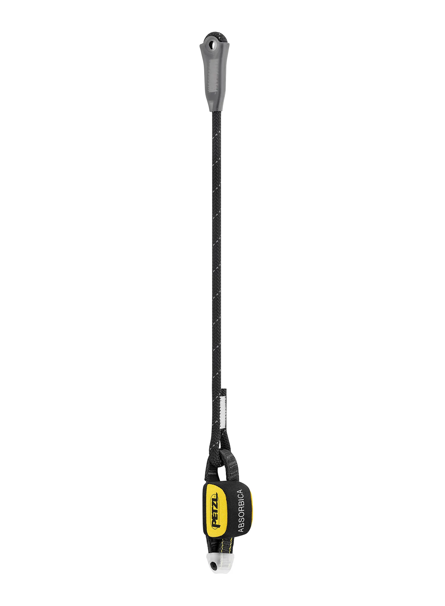 Tlumič pádu Petzl Absorbica-I 80 - black