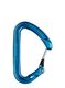 Karabina Petzl Ange L - blue