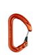 Karabina Petzl Ange S - orange