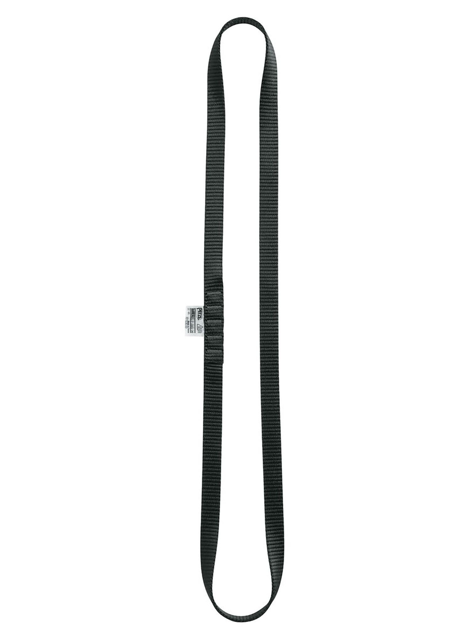Páska Petzl Anneau 120 - black