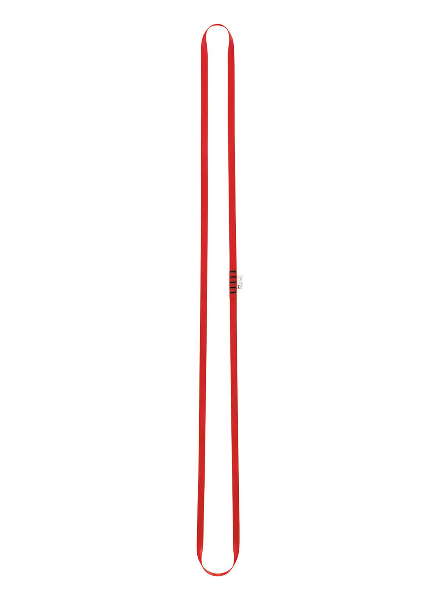 Páska Petzl Anneau 150 - red
