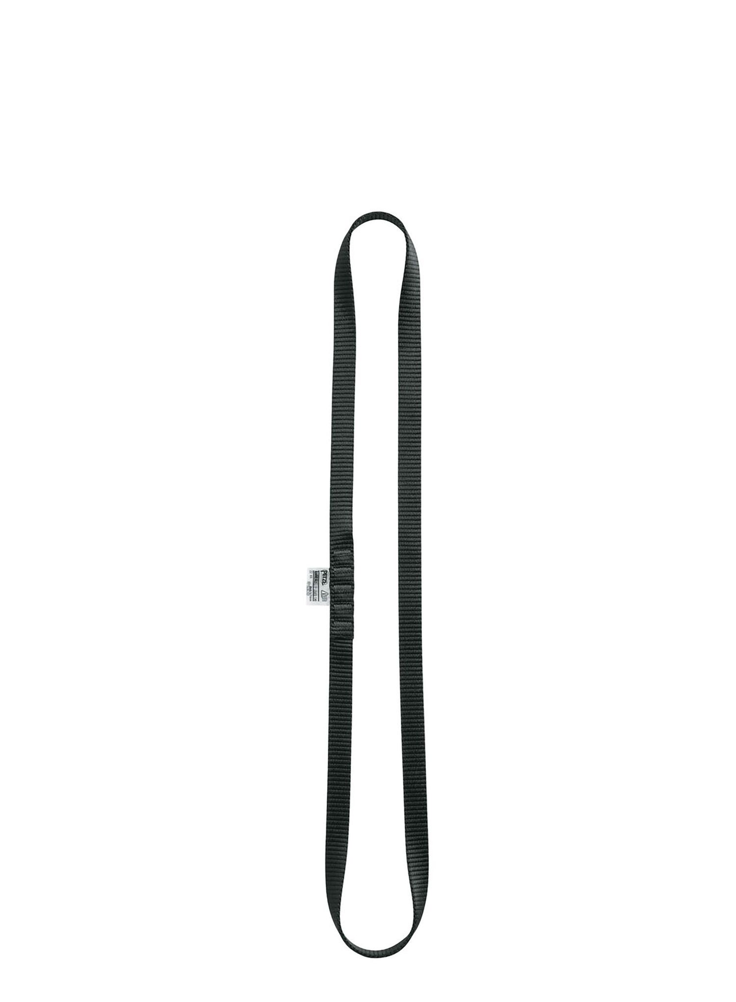 Páska Petzl Anneau 60 - black
