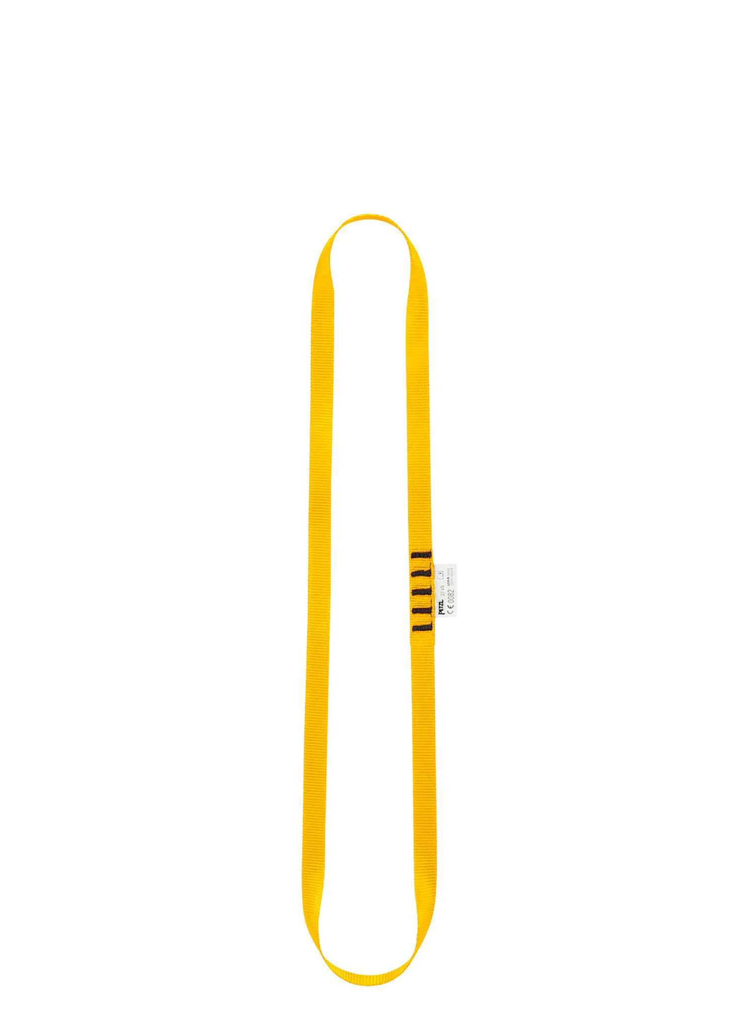 Páska Petzl Anneau 60 - yellow
