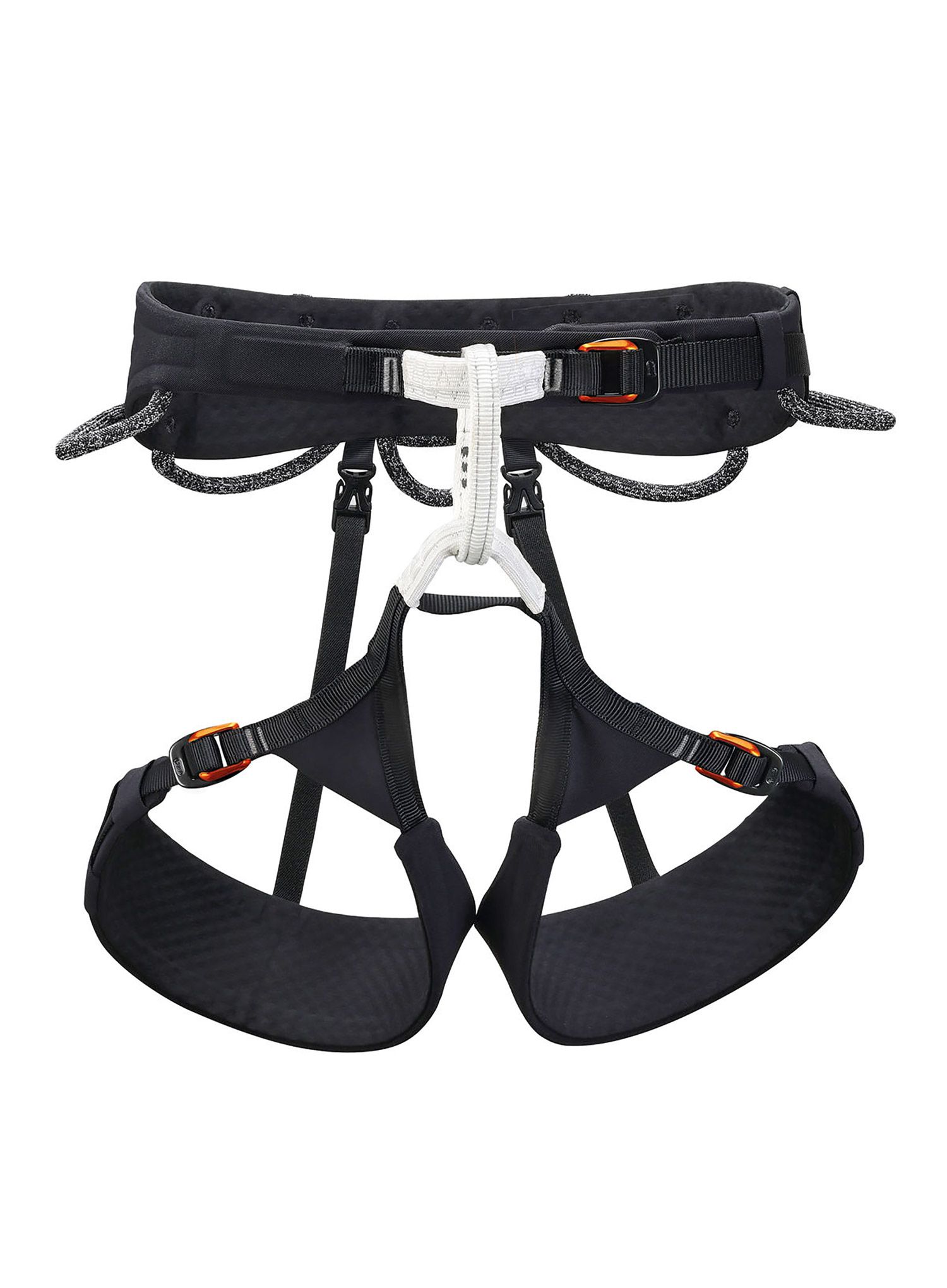 Sedák Petzl Aquila - black