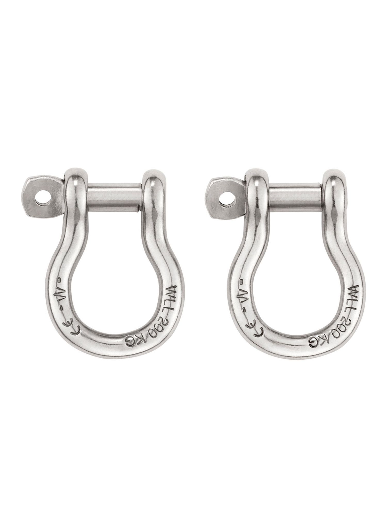 Spojovací páska Petzl Astro Shackles