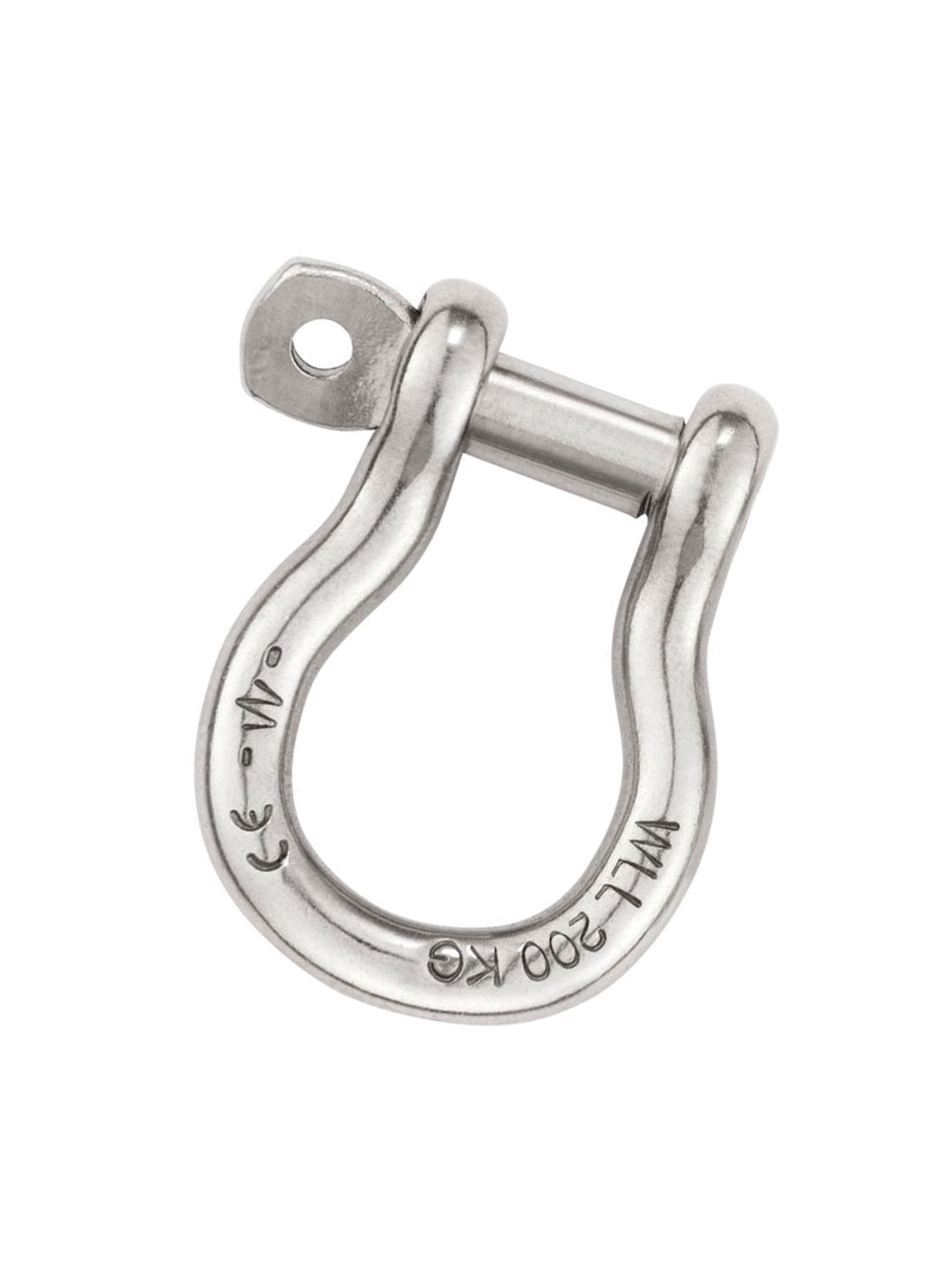 Spojovací páska Petzl Astro Shackles