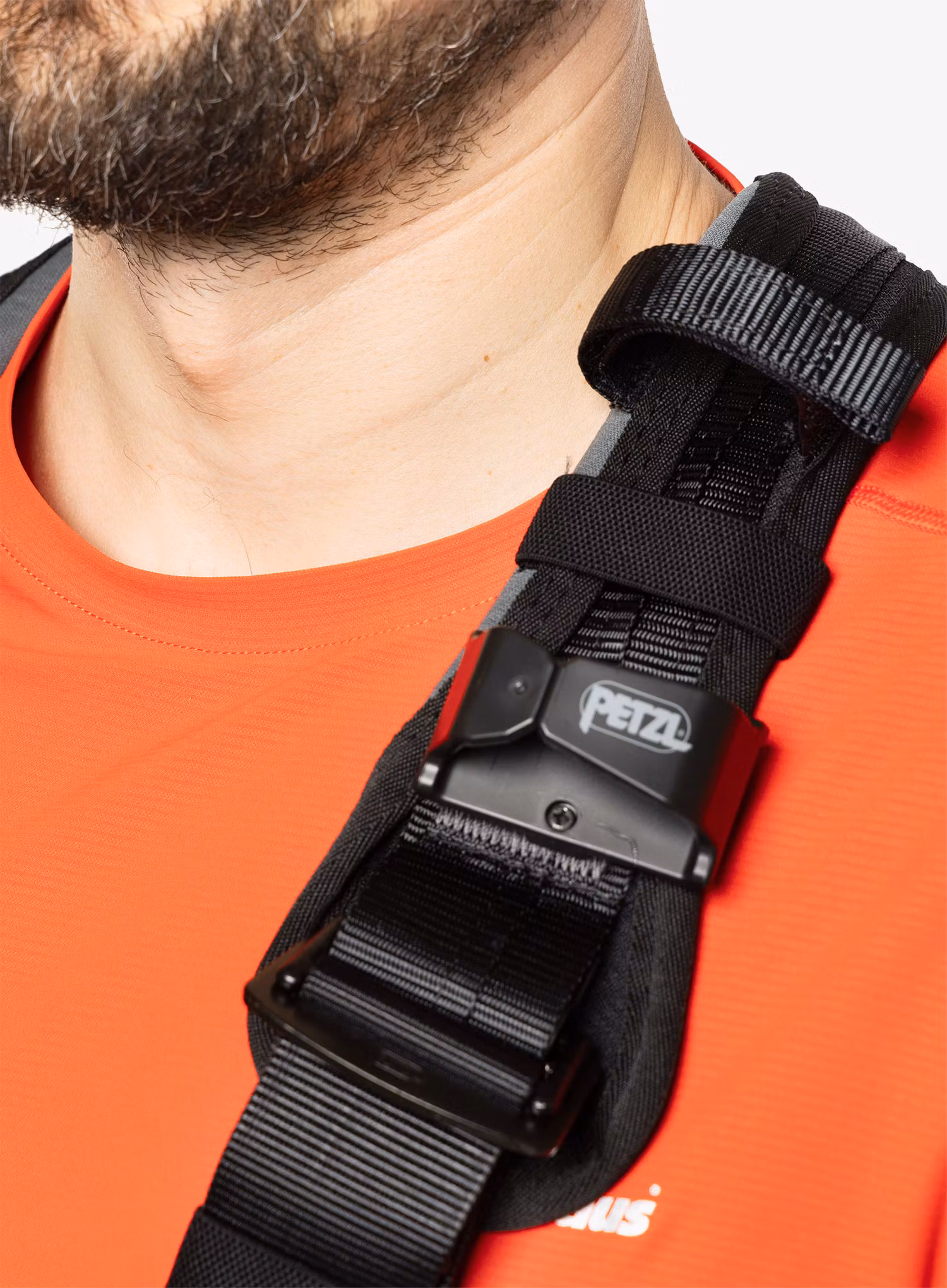 Pracovní úvazek Petzl Avao Bod Fast size 1 - black