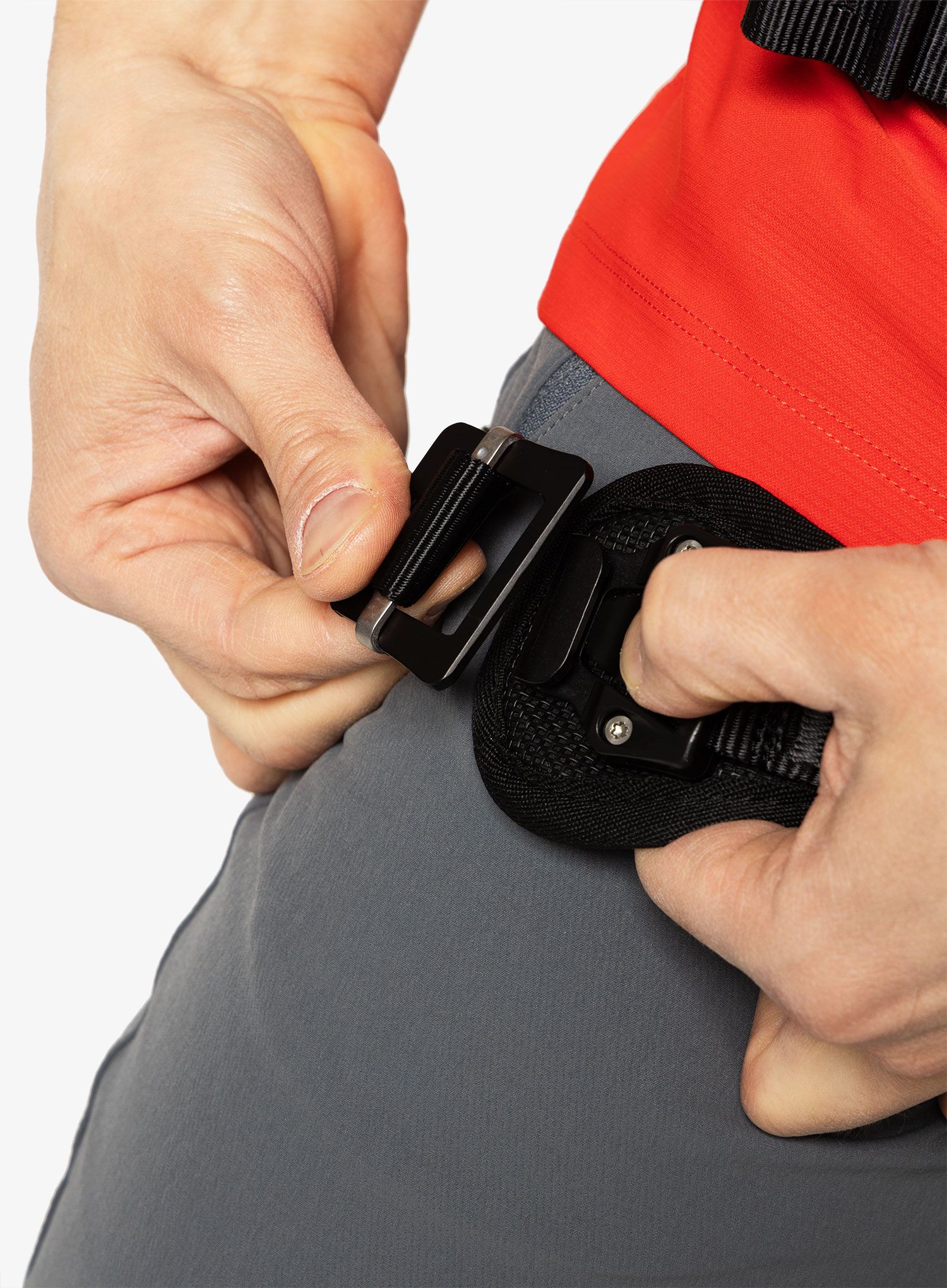 Pracovní úvazek Petzl Avao Bod Fast size 1 - black