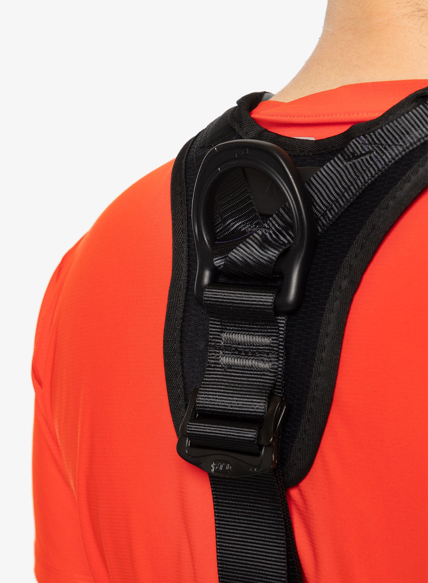 Pracovní úvazek Petzl Avao Bod Fast size 1 - black