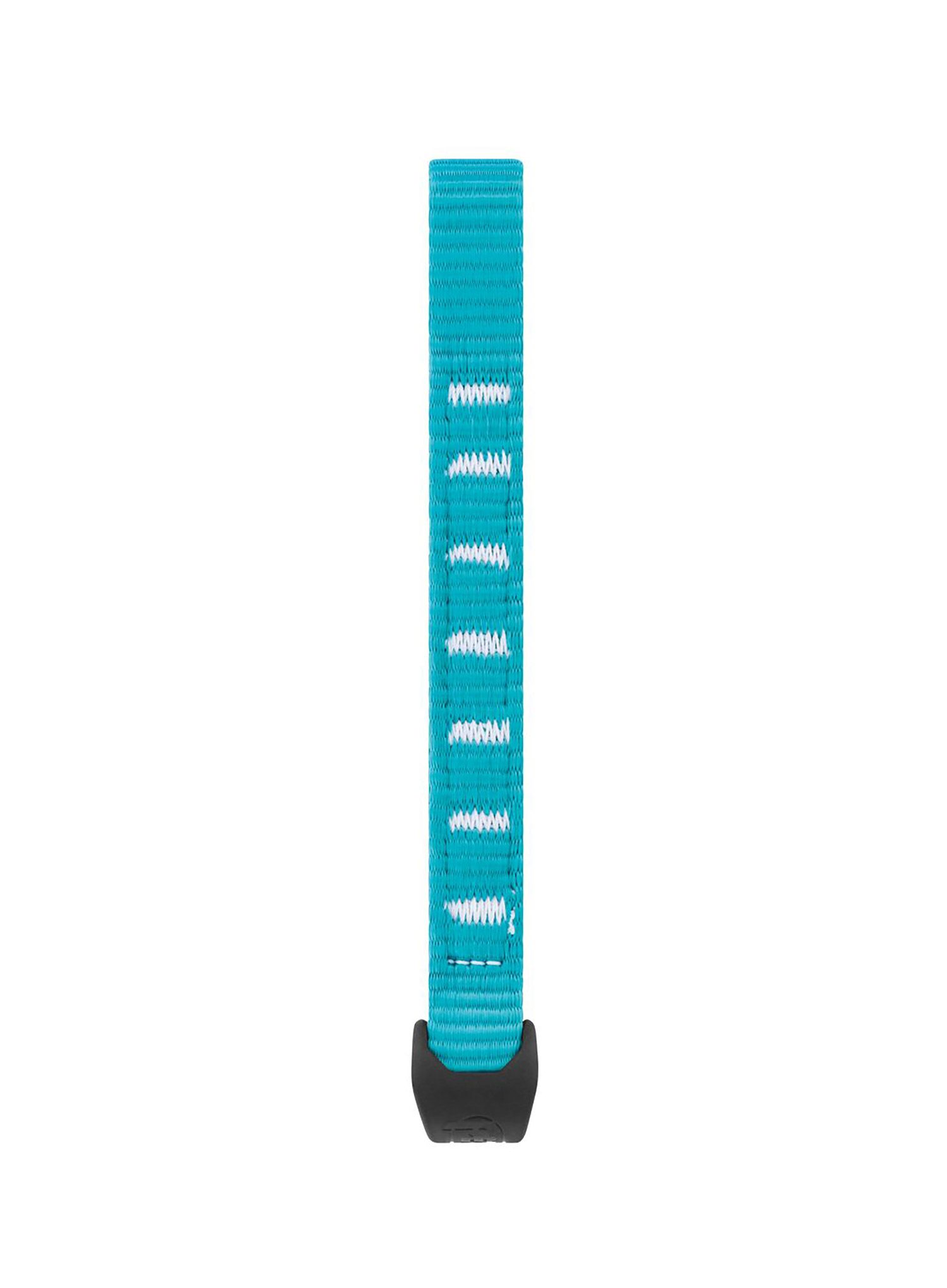 Pásek pro expresku Petzl Axess 17 cm - light blue
