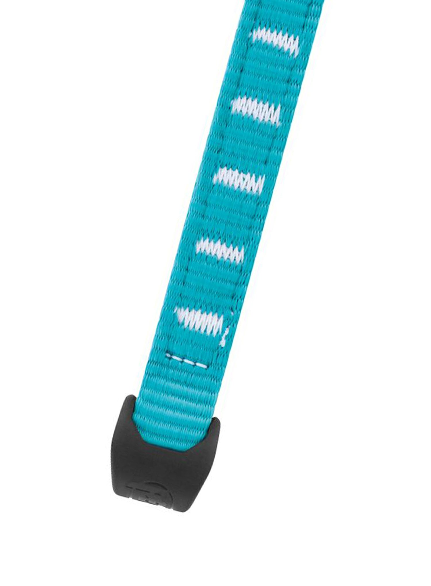 Pásek pro expresku Petzl Axess 17 cm - light blue