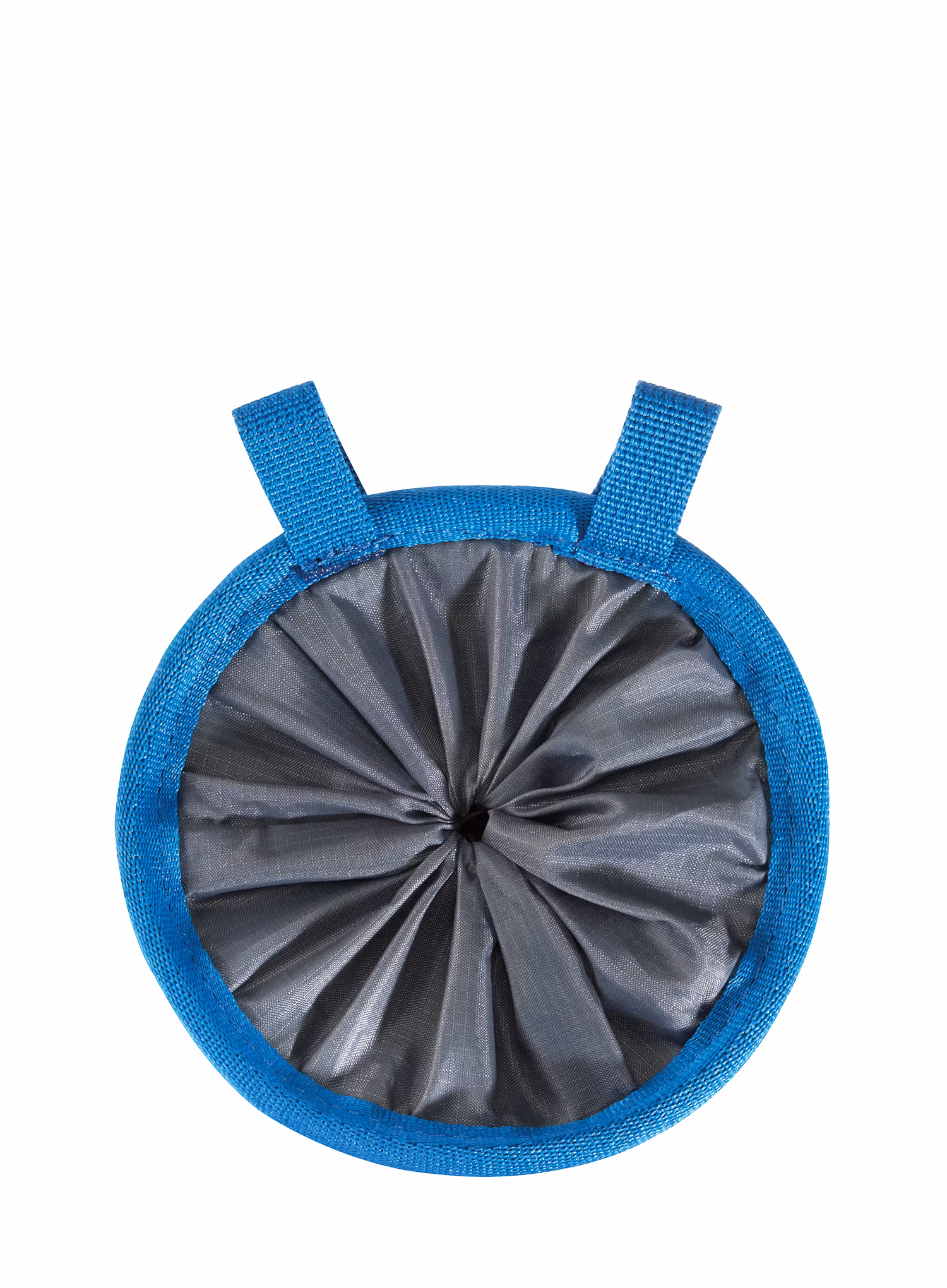 Pytlík na magnézium Petzl Bandi - bright blue