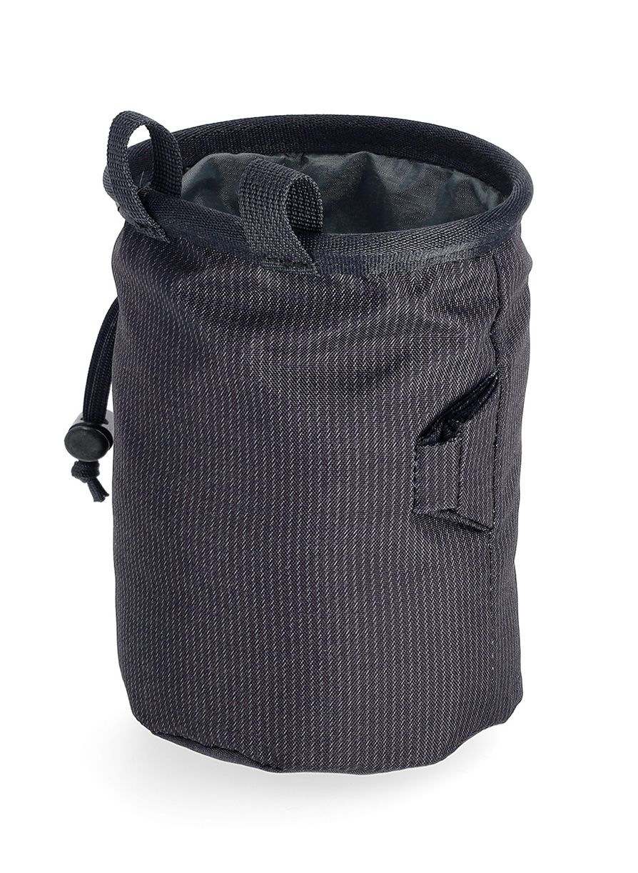 Pytlík na magnézium Petzl Bandi - chalk stripes