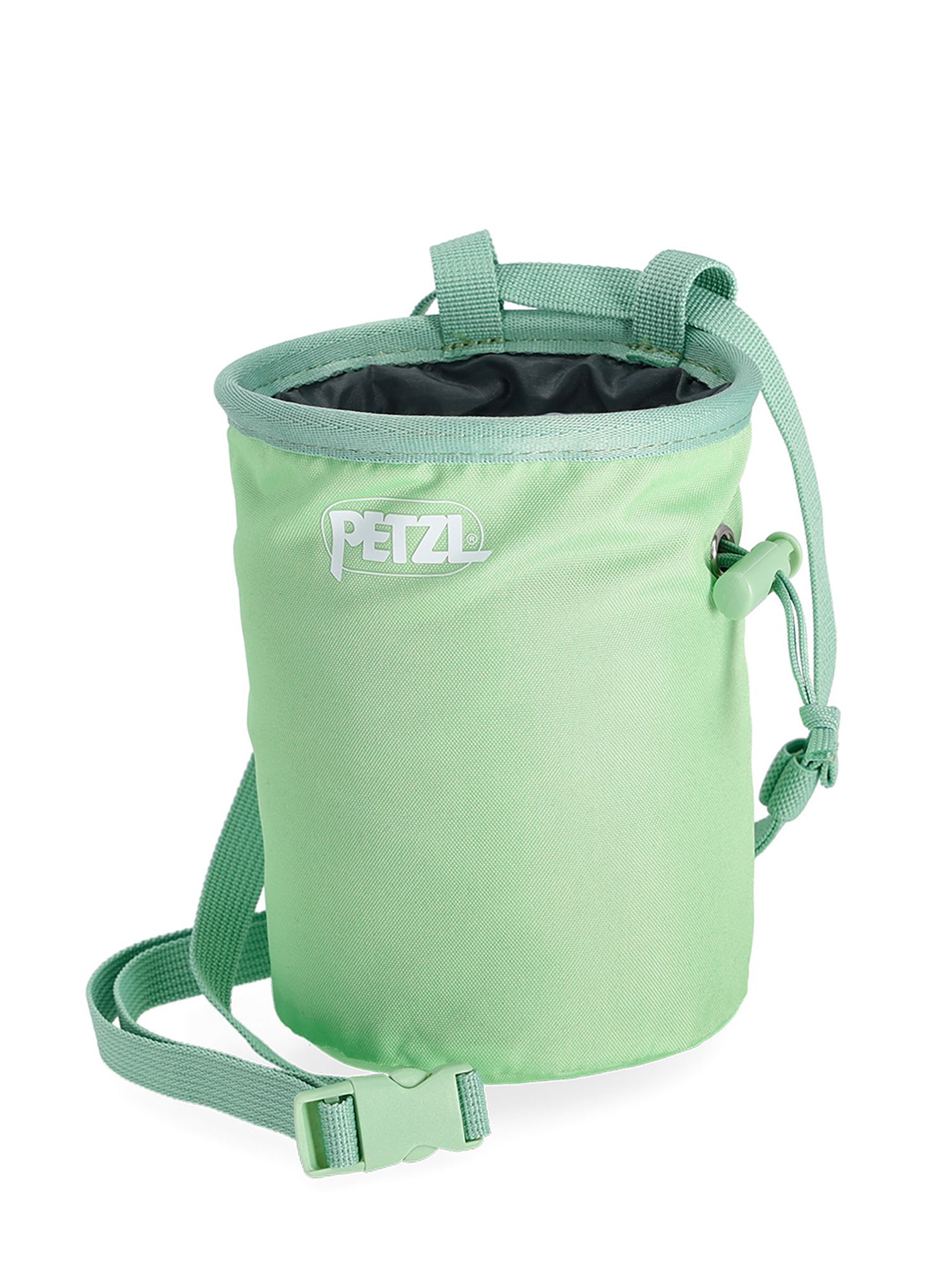 Pytlík na magnézium Petzl Bandi - jade green