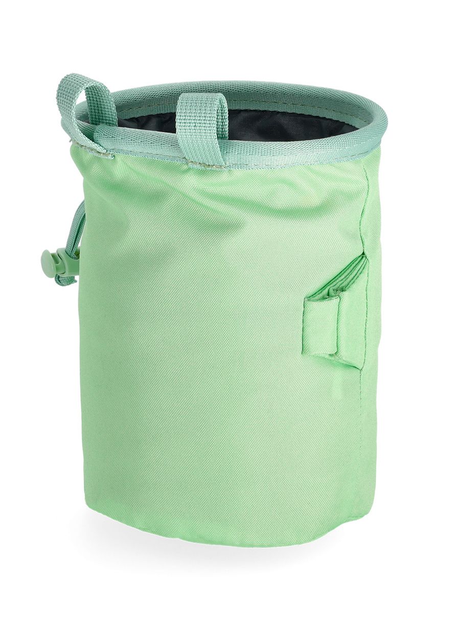 Pytlík na magnézium Petzl Bandi - jade green