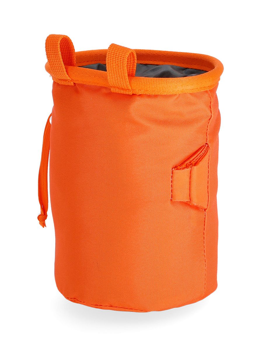 Pytlík na magnézium Petzl Bandi - orange
