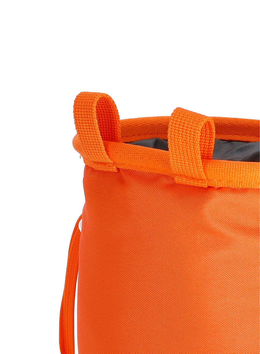 Pytlík na magnézium Petzl Bandi - orange