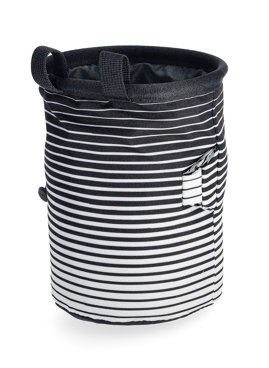 Pytlík na magnézium Petzl Bandi - sailor stripes