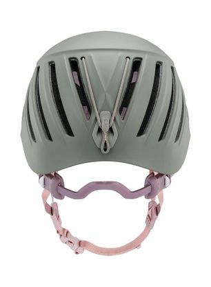 Dámská lezecká helma Petzl Borea - jungle green