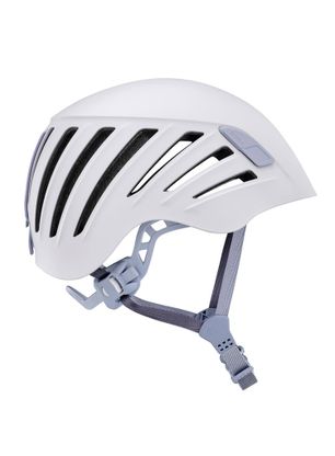Dámská lezecká helma Petzl Borea - lilac white
