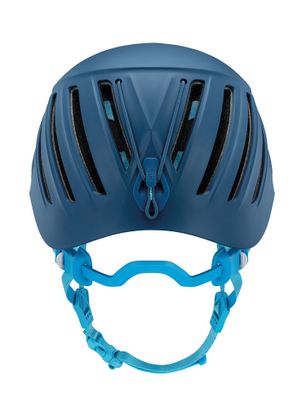 Dámská lezecká helma Petzl Borea - navy blue