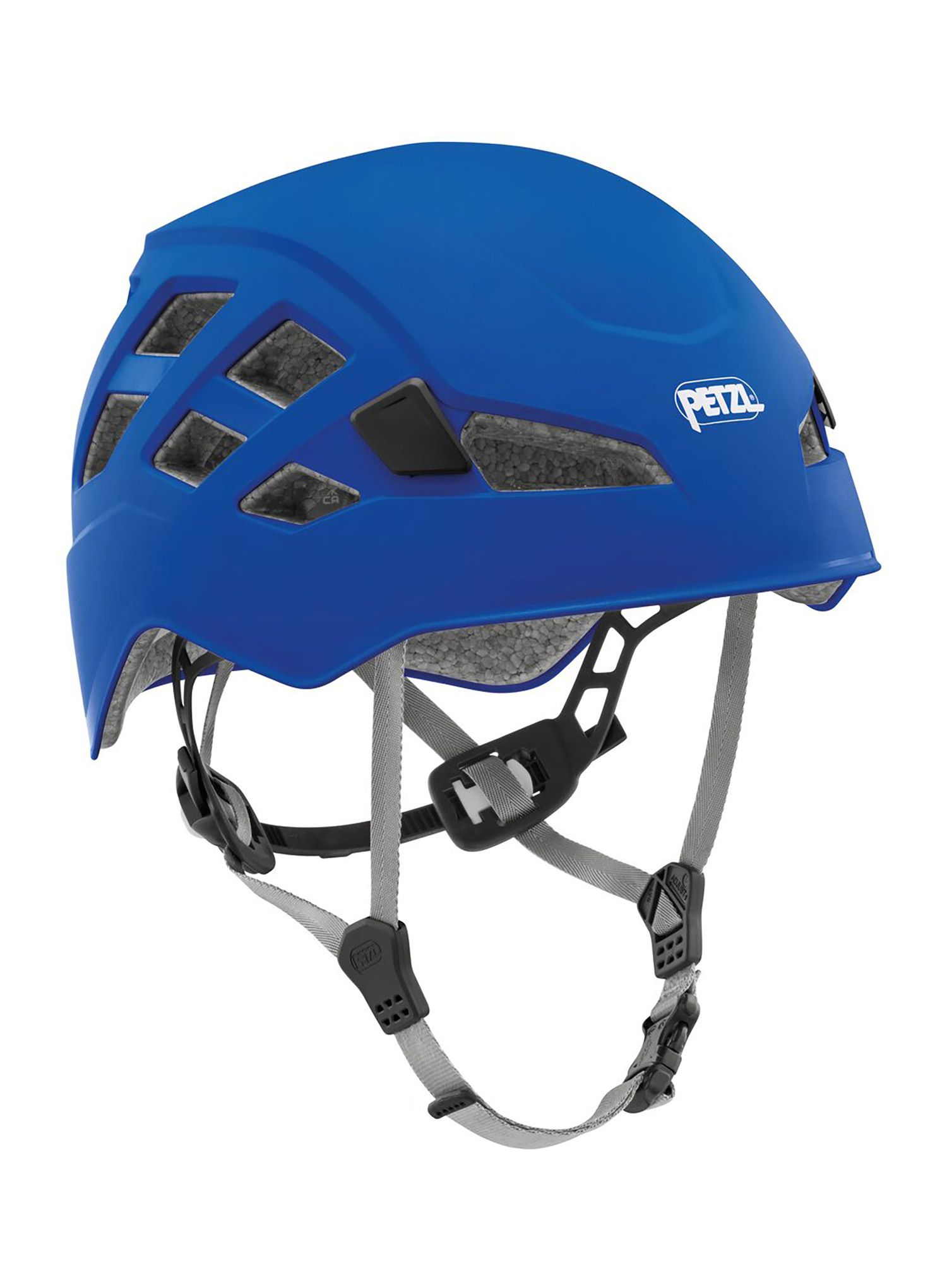 Lezecká helma Petzl Boreo - blue/blue