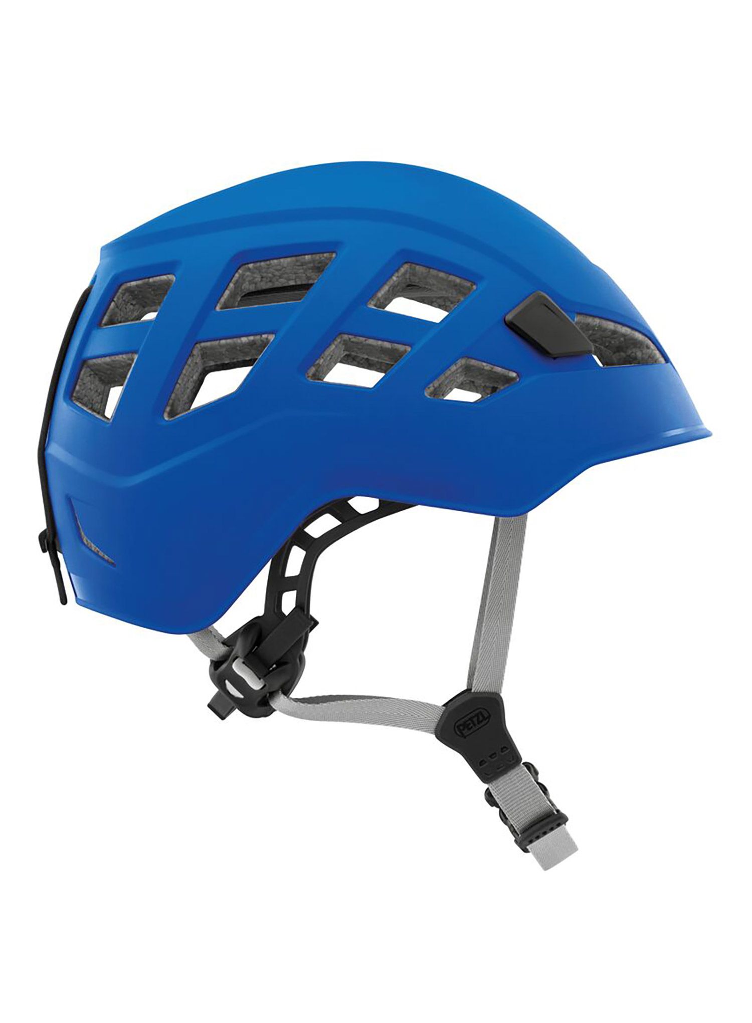 Lezecká helma Petzl Boreo - blue/blue