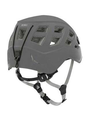 Lezecká helma Petzl Boreo - grey/grey