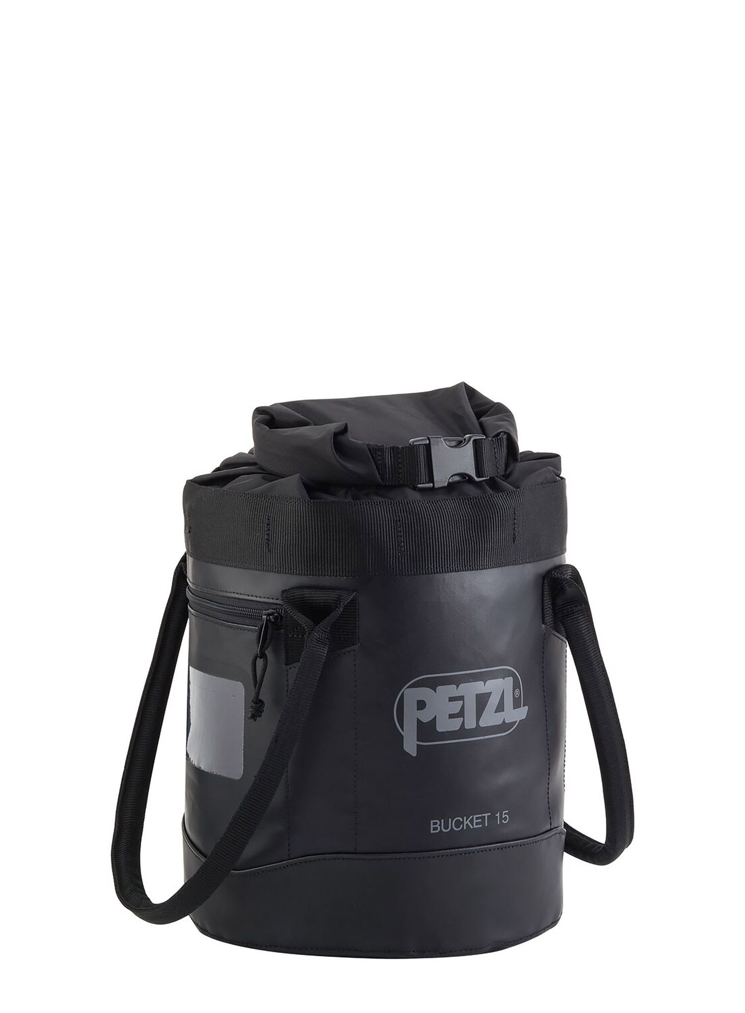 Transportní vak Petzl Bucket 15L - black