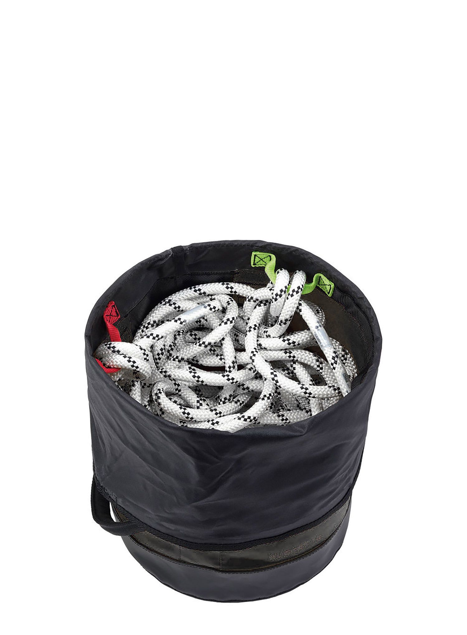 Transportní vak Petzl Bucket 15L - black