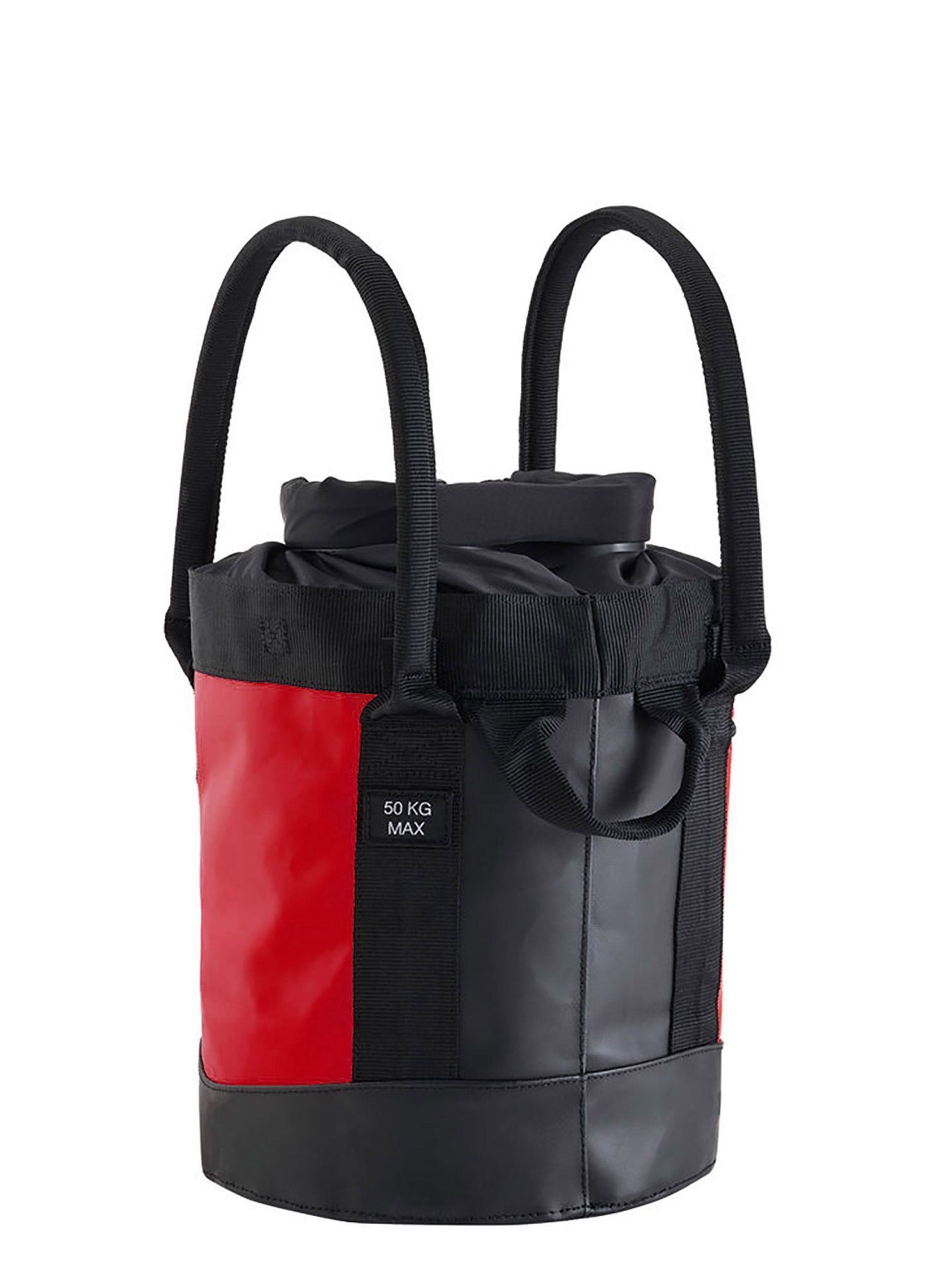 Transportní vak Petzl Bucket 15L - red