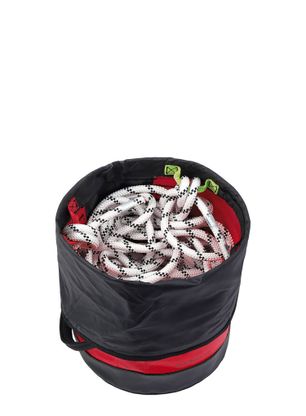 Transportní vak Petzl Bucket 15L - red