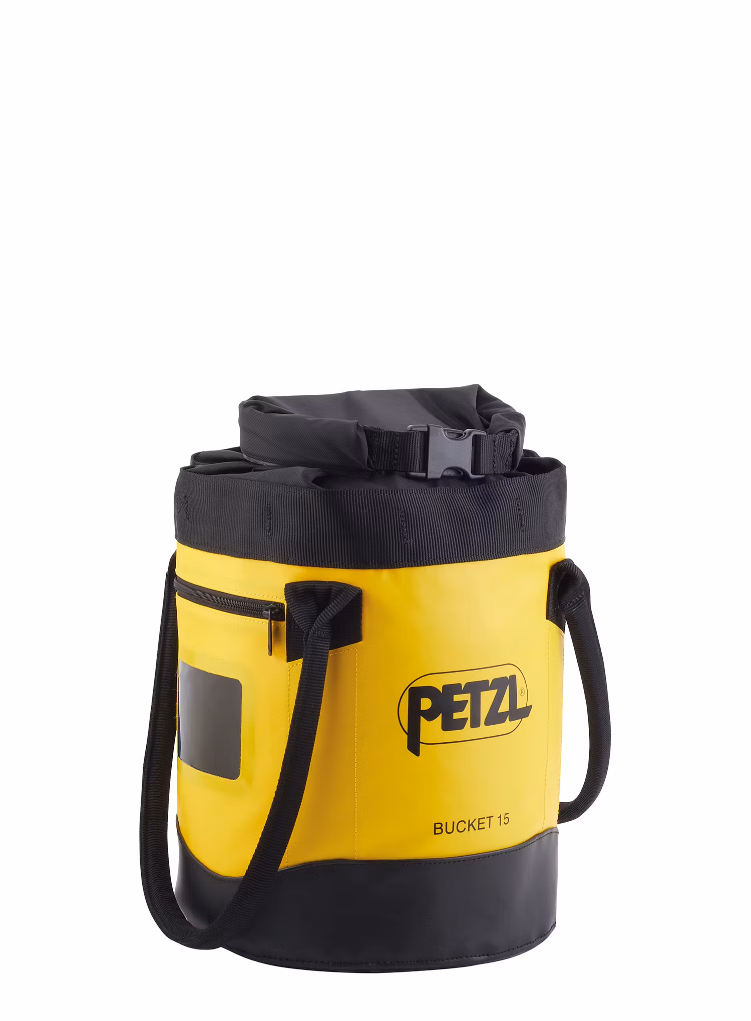 Transportní vak Petzl Bucket 15L - yellow