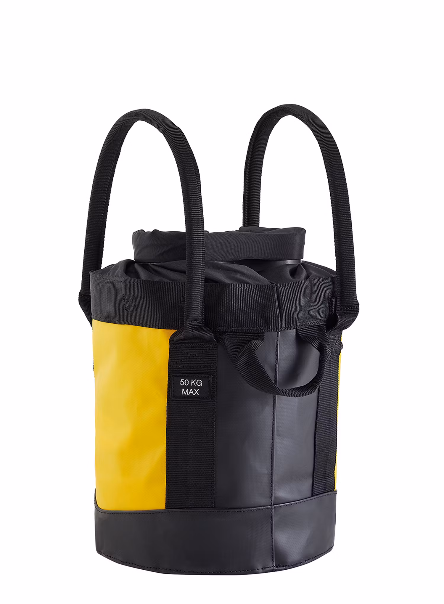 Transportní vak Petzl Bucket 15L - yellow