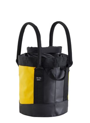 Transportní vak Petzl Bucket 15L - yellow