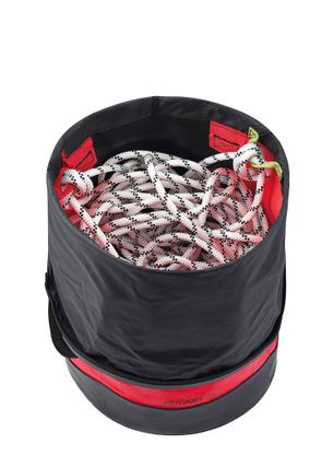 Vak na lano Petzl Bucket 45 - red