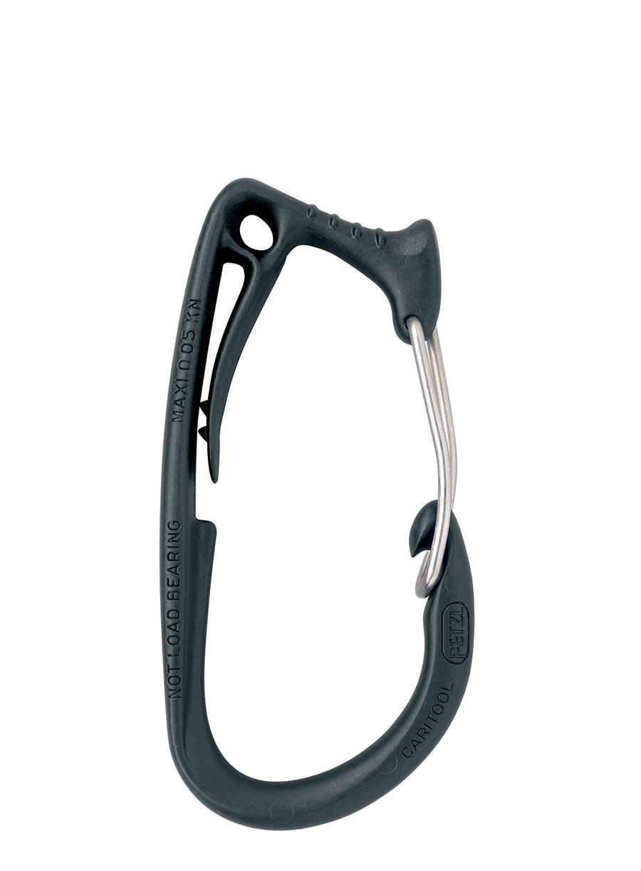 Karabina Petzl Caritool