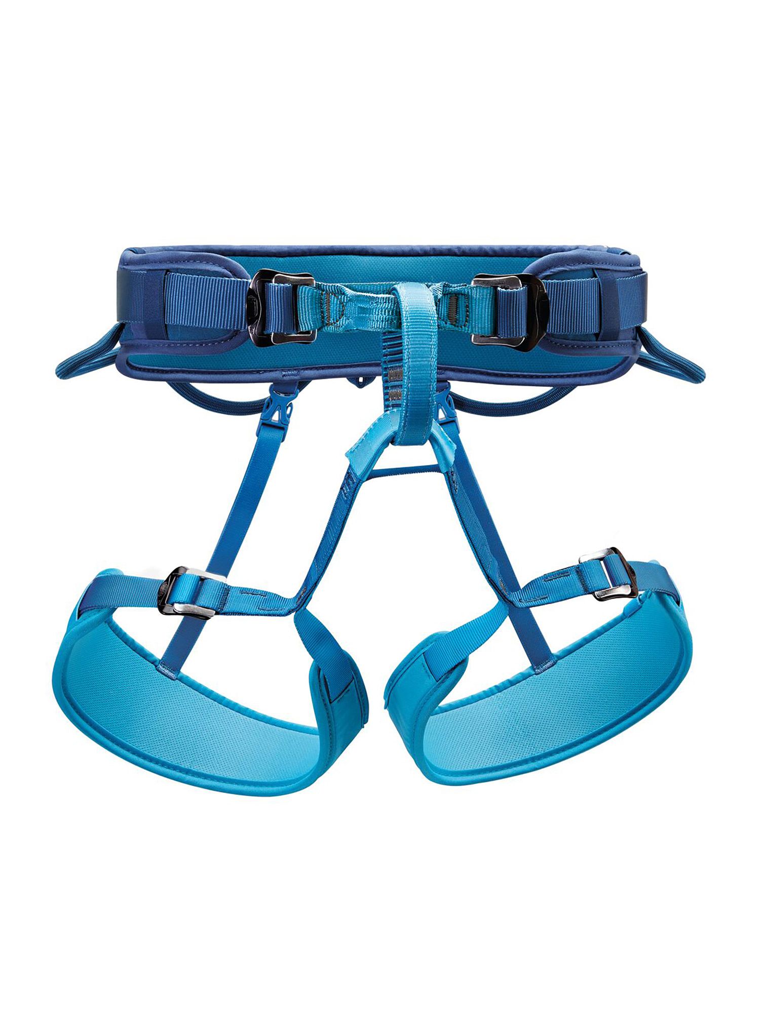 Sedák Petzl Corax - navy blue