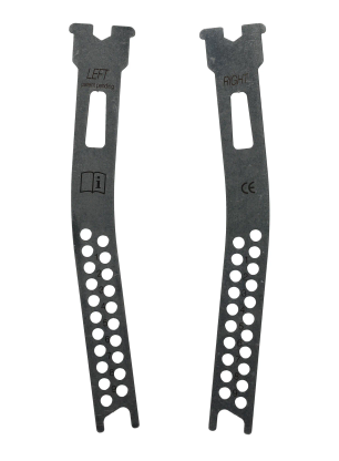 Spojovací segmenty pro mačky Petzl Flex