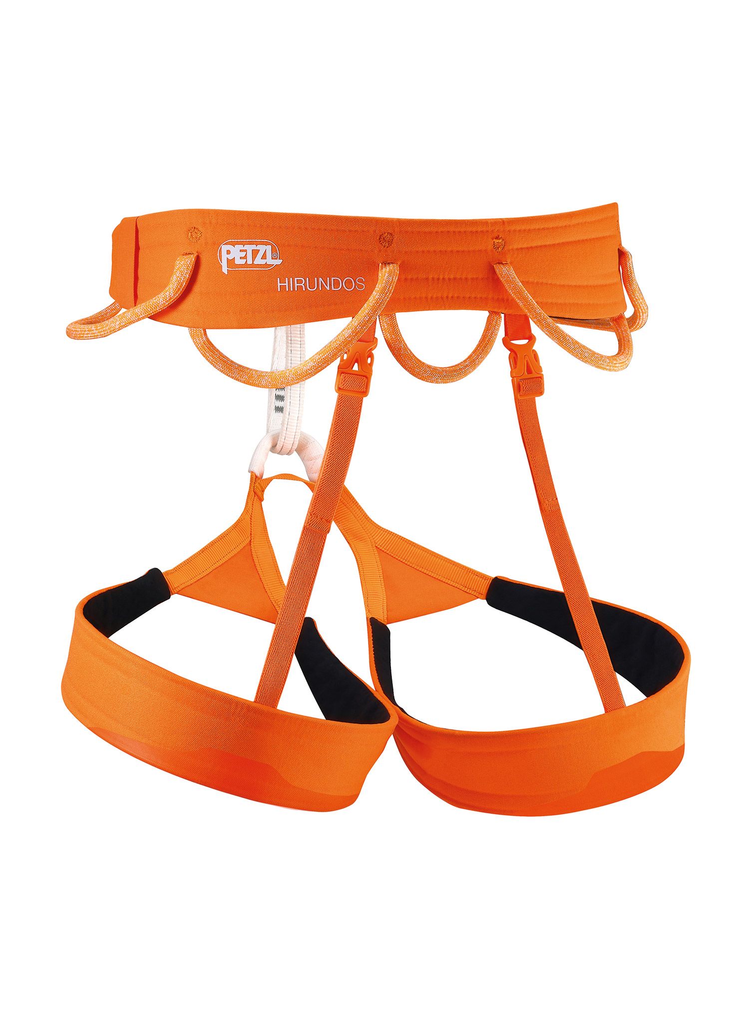 Sedák Petzl Hirundos - orange