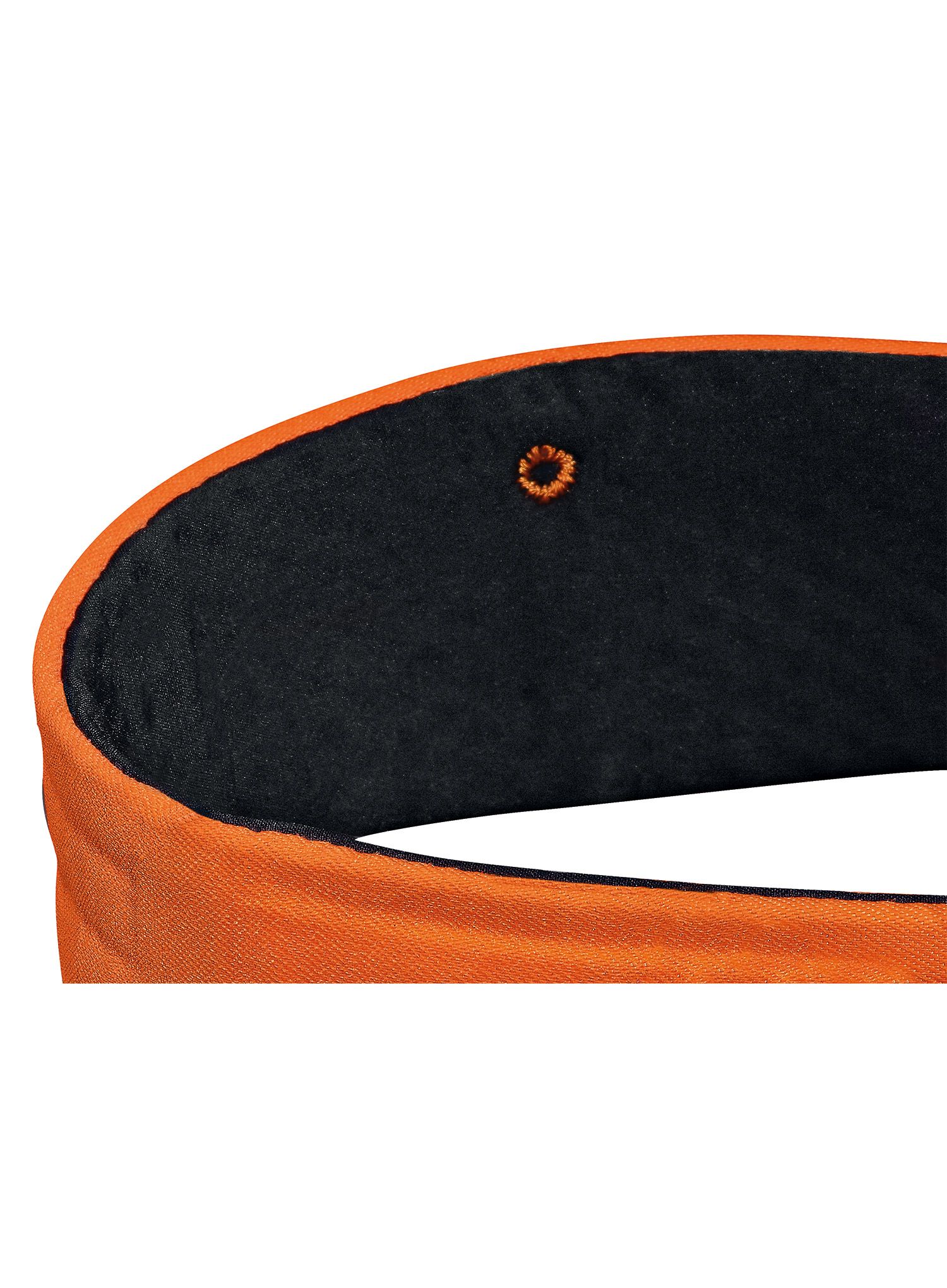 Sedák Petzl Hirundos - orange