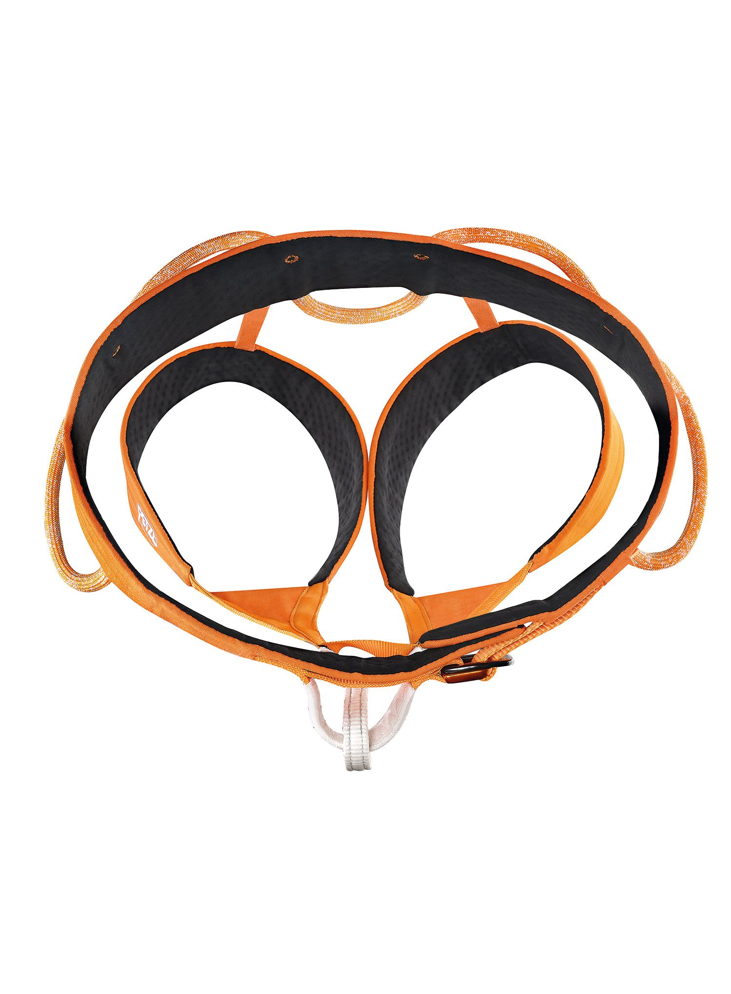 Sedák Petzl Hirundos - orange
