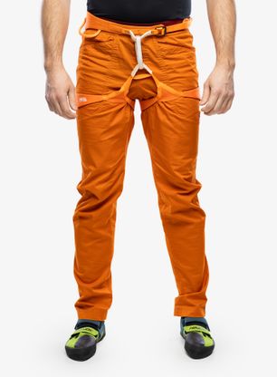 Sedák Petzl Hirundos - orange