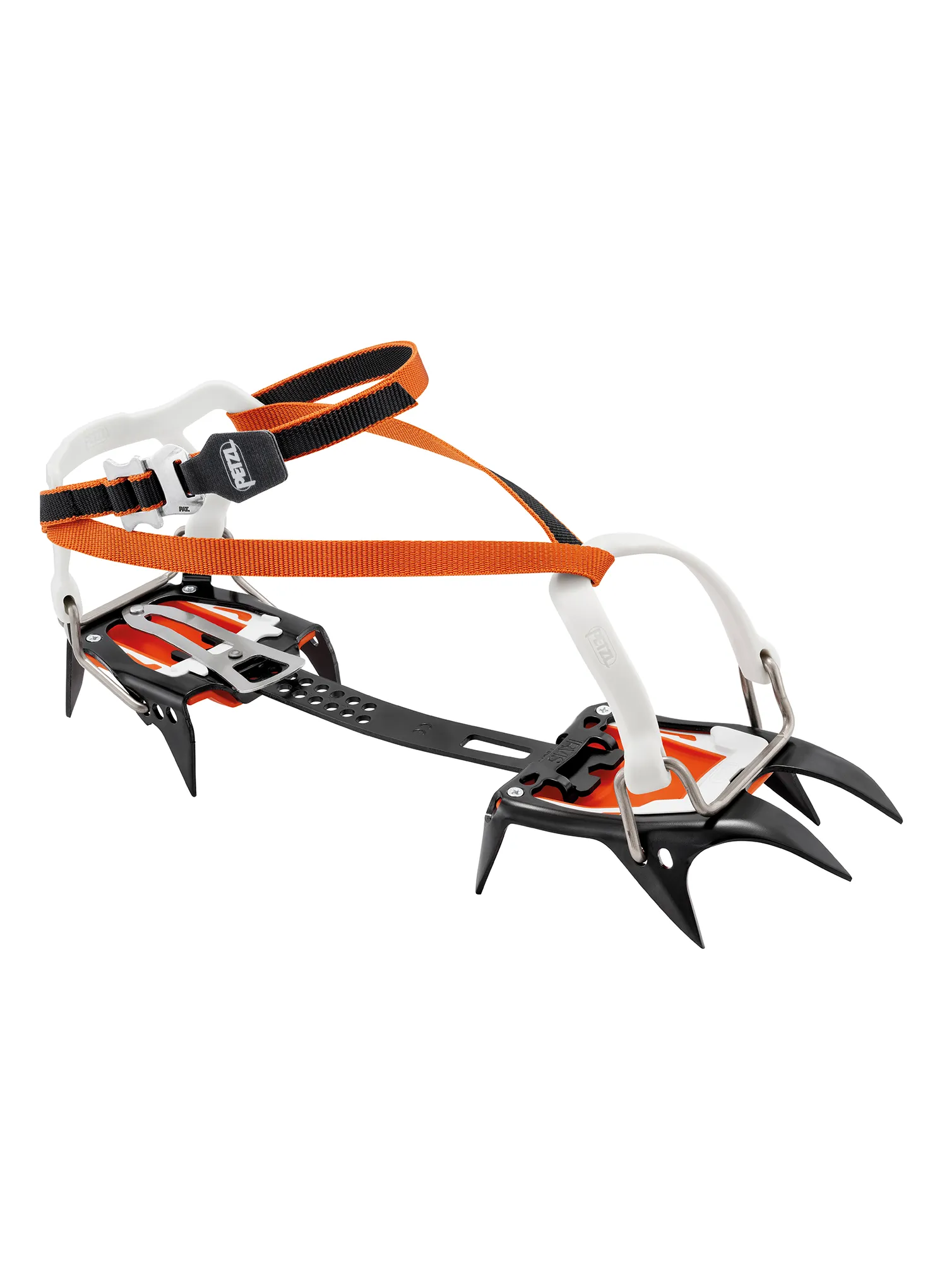 Mačky na boty Petzl Irvis Flexlock