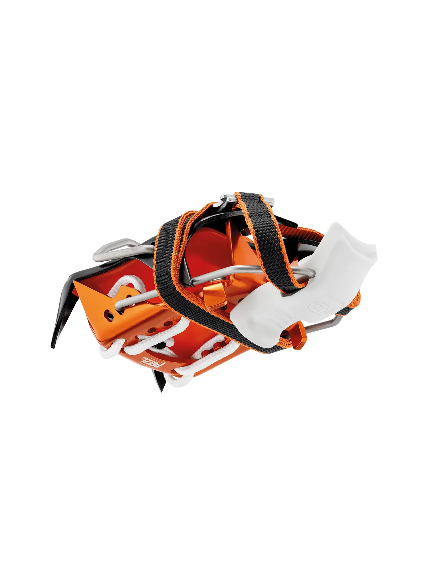 Mačky Petzl Irvis Hybrid LeverLock Universal