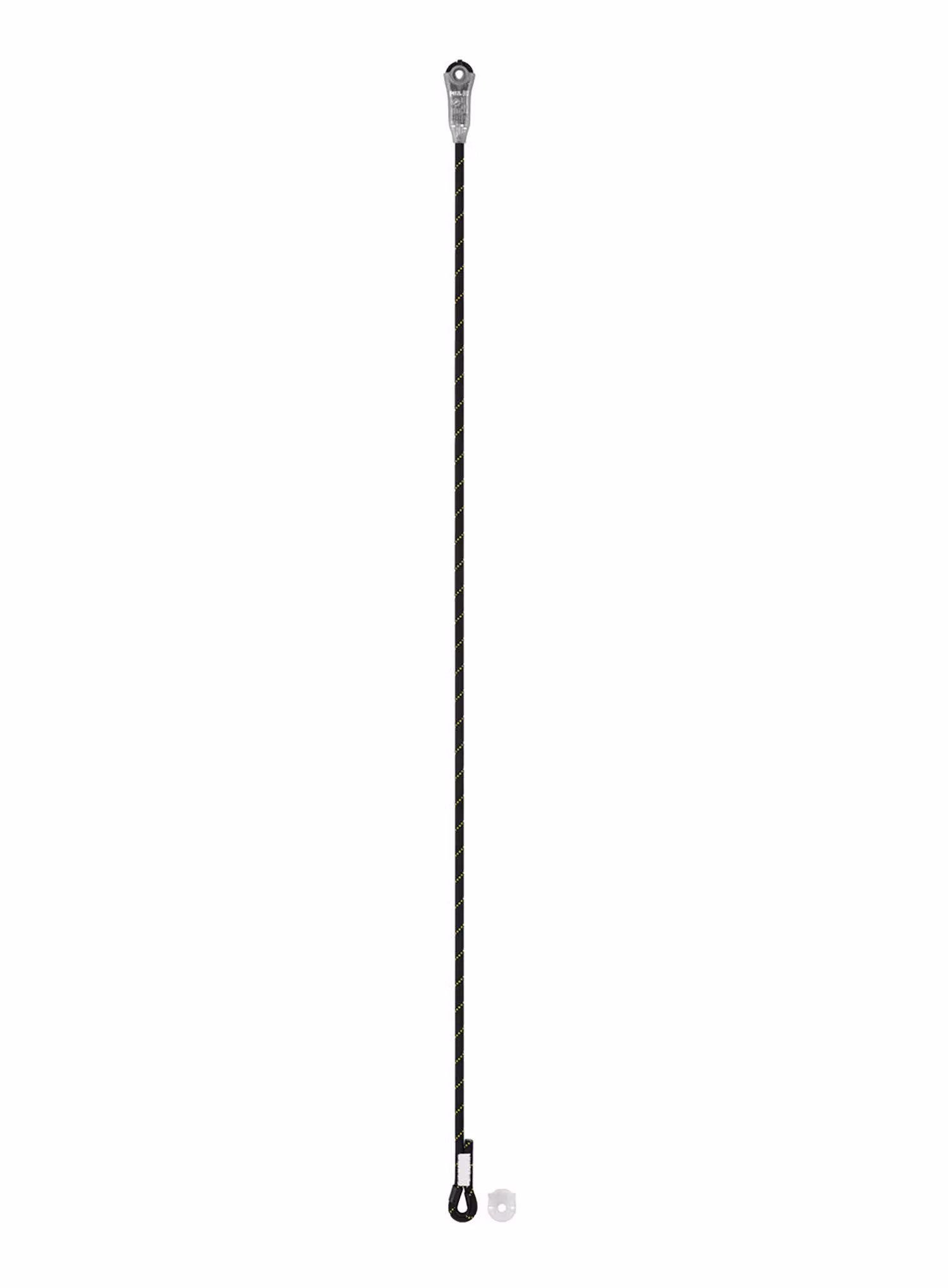 Tlumič pádu Petzl Jane-I 150 cm